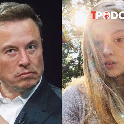 ĐIỂM TIN 07/08: Elon Musk bị con gái tố trên mạng xã hội