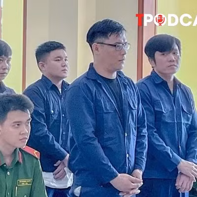 NÓNG 3/7: Ép các bé gái làm tiếp viên karaoke không trả lương, ra tòa kêu oan