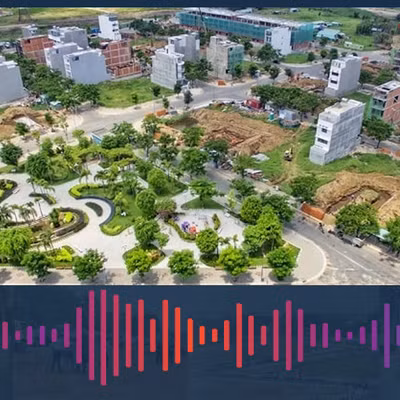 Nhà, đất nằm trong quy hoạch có được mua - bán? 