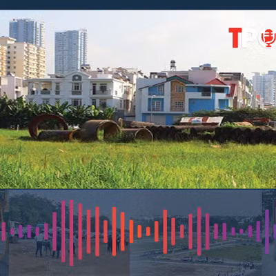 Cách chuyển đất nông nghiệp lên đất ở được nhiều diện tích nhất