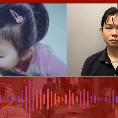 HÌNH SỰ: Chân dung nữ nhân viên quán karaoke đánh chết con sau nhậu say