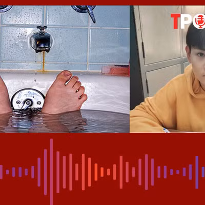 HÌNH SỰ: Mua nhà Shark Thuỷ, bị người nhận là chủ nợ đến thay khoá cửa, vào ở