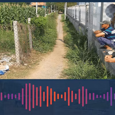 Có được phép tách thửa đất ở khi có lối đi chung?