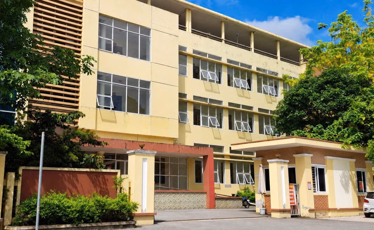 Thái Nguyên chuẩn bị đấu giá 5 khu ‘đất vàng’