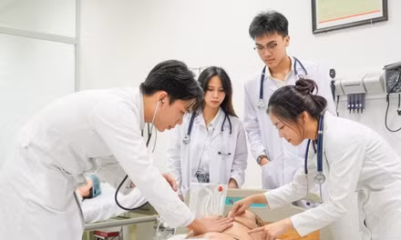 Bộ Y tế dự định bỏ đào tạo bác sĩ chuyên khoa I, chuyên khoa II