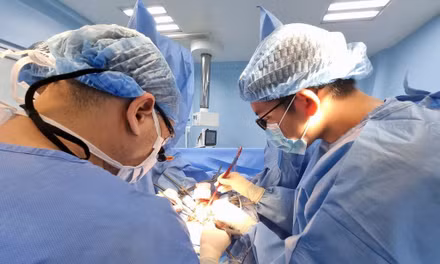 Vì sao số ca mắc ung thư bàng quang gia tăng? 