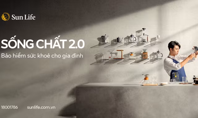 Khi quyền lợi y tế được san sẻ linh hoạt giữa các thành viên