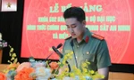 Chàng thủ khoa được giữ lại làm giảng viên ngay sau khi ra trường 