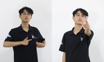 Nam sinh ngành Quản trị thương hiệu với nỗ lực phá bỏ định kiến về Esports