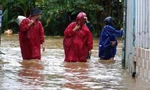 Sinh viên vùng mưa lũ được xem xét hoãn hoặc giảm học phí