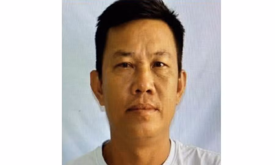 Lộ diện chân dung nghi phạm vụ thảm án khiến 3 người tử vong ở Tây Ninh