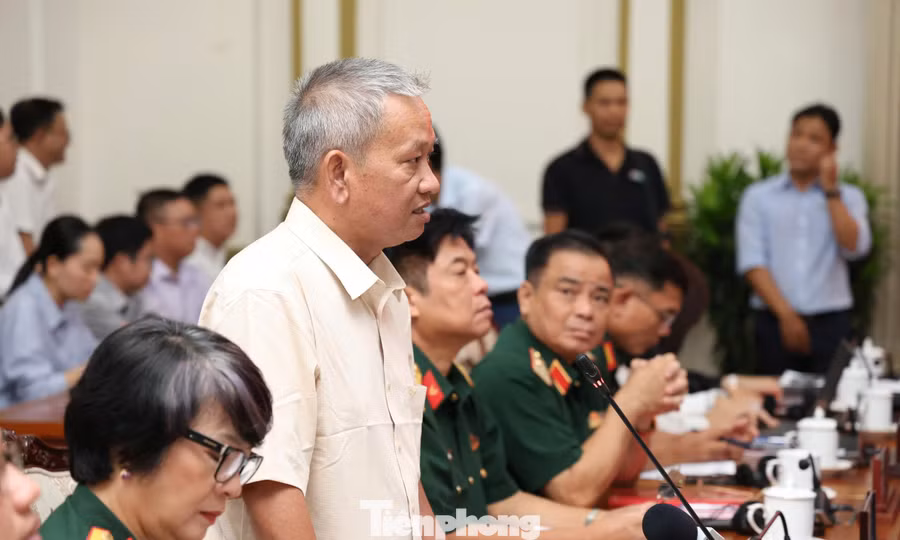 Tiết lộ dấu vết 5 rãnh mộ tập thể liên quan sự kiện Tết Mậu Thân 1968