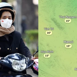 Dự báo về đợt rét trước Tết Nguyên Đán, liệu có rét đậm không?