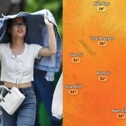 Liệu năm nay ở miền Bắc có rét nàng Bân hay không? 