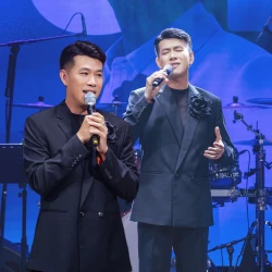 Hồ Trung Dũng ra album mới, bật mí việc tham gia "Anh Tài" mùa sau