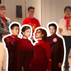 Đạo diễn MV "Kiếp Sau Vẫn Là Người Việt Nam" giải thích lý do sử dụng hình ảnh AI 