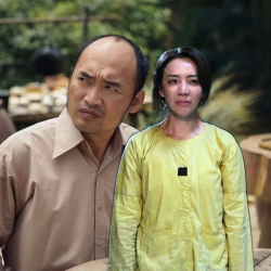 Tiến Luật kể chuyện “xin vai” trong phim do Thu Trang đạo diễn