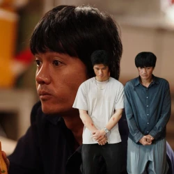 Quang Tuấn lo lắng vì vai diễn trong "Truy Tìm Long Diên Hương"