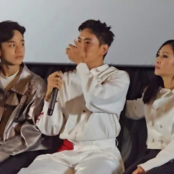 Kiều Minh Tuấn nghẹn ngào kể hành trình "học làm cha" ở Con Kể Ba Nghe