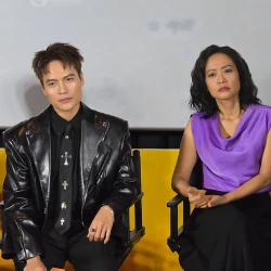 Anh Hùng là phim Võ Tấn Phát casting nhiều nhất từ trước đến nay