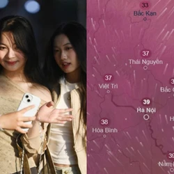 Dự báo năm nay không có "rét nàng Bân", liệu có bất thường?