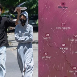 Mùa Hè 2026 khi nào mới bắt đầu và liệu còn lạnh nữa không?