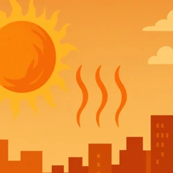 Mùa Hè 2026 liệu có nắng nóng kỉ lục tương tự năm 2019?