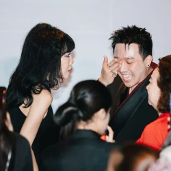 Trấn Thành nói gì trước nghi vấn "chèn ép suất chiếu" mùa phim Tết?