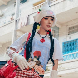 Lý do Tóc Tiên nói Quỳnh Anh Shyn "tệ" khi ra mắt EP Girl Phố?