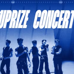 UPRIZE bật khóc vì RIZER, bất ngờ hé lộ concert miền Bắc 2026