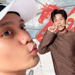 Đình Khang chia sẻ kế hoạch mới, hé lộ dự định "nâng cấp" ngoại hình