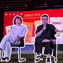 "Biên kịch trăm tỷ" chia sẻ việc dùng trend đưa vào phim điện ảnh