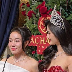 Cuộc sống hiện tại của Hoa hậu Ý Nhi sau 2 năm đăng quang