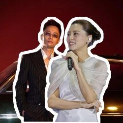 Bùi Lan Hương tiết lộ chiếc xe từng chở Madam Bình xuất hiện trong dự án mới