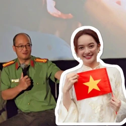 Lý do Kaity Nguyễn được chọn vào vai tiếp viên trong "Tử Chiến Trên Không"