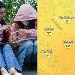 Hà Nội sẽ đón đợt lạnh kế tiếp vào cuối tháng 1, có rét đậm không?