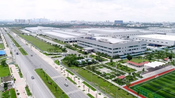 Phân khúc BĐS công nghiệp sẽ trỗi dậy trong năm 2026?