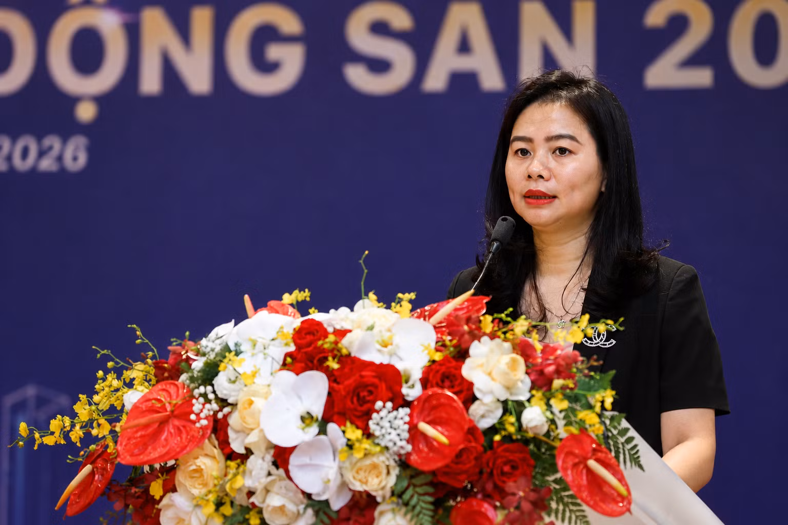 Sửa Luật Kinh doanh bất động sản: Sẽ không "vẽ" thêm thủ tục?