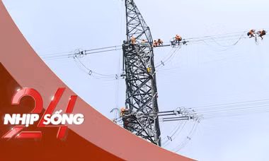 NHỊP SỐNG 24: Quy định mới về khung giờ tính giá điện