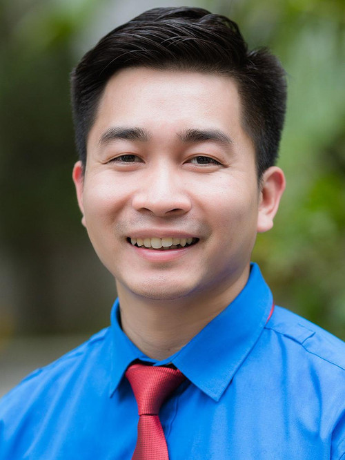 Anh Đoàn Quang Duy Anh Đoàn Quang Duy