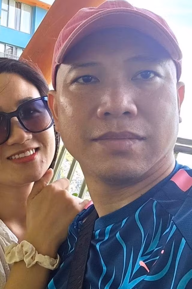 Nguyên nhân NSƯT Thanh Hùng đột ngột qua đời