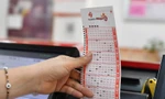 Vé số trúng độc đắc Vietlott hơn 48 tỷ được bán ra ở TPHCM