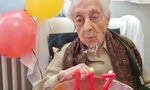 Nghiên cứu trên cụ bà 117 tuổi, tiết lộ 7 bí mật trường sinh