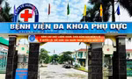 42 học sinh tiểu học nhập viện sau bữa cơm bán trú