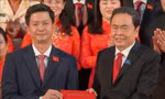 Tổng Thư ký Quốc hội Lê Quang Tùng làm Bí thư Thành ủy Cần Thơ