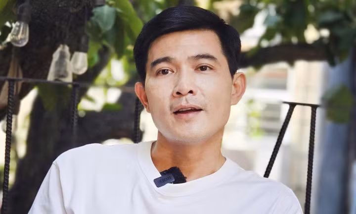 Diễn viên Quang Sự: 'Tôi 2-3 lần thua lỗ'