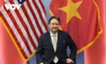 Đại sứ Hoa Kỳ đặt nhiều kỳ vọng vào chuyến thăm của Thủ tướng Phạm Minh Chính