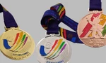 Bảng tổng sắp huy chương 40 môn thi đấu của Đoàn Thể thao Việt Nam tại SEA Games 31