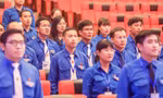134 đại biểu dự Đại hội Đoàn cơ quan Trung ương Đoàn khóa XXIV