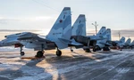 Điểm độc đáo của máy bay chiến đấu đa năng Su-35